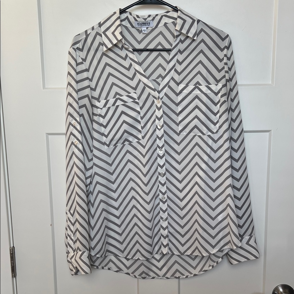 Express Portifino Shirt